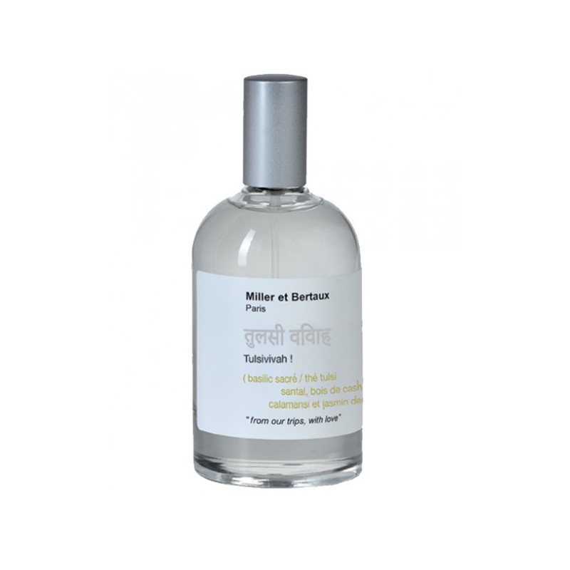 TULSIVIVAH!  Edp 100ml