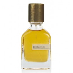 BERGAMASK parfum 50 ml