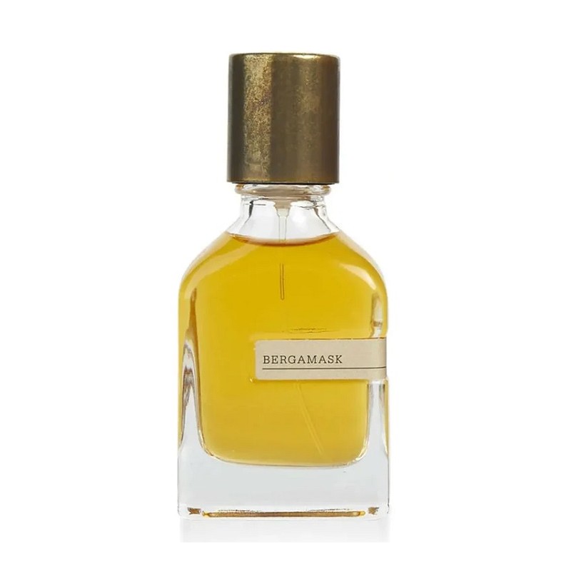 BERGAMASK parfum 50 ml