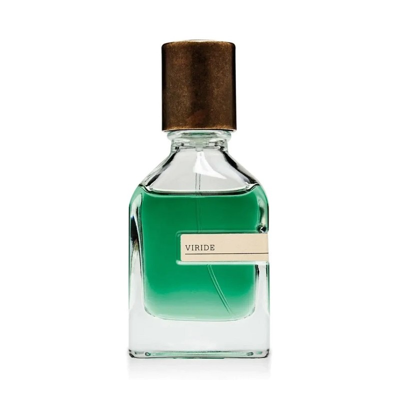VIRIDE parfum 50 ml