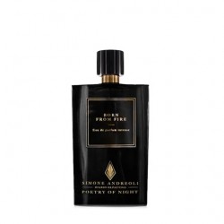 BORN FROM FIRE edp 100 ml