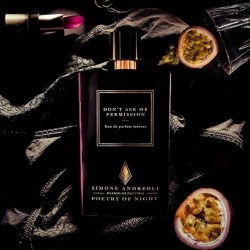 DON'T ASK ME PERMISSION edp 100 ml