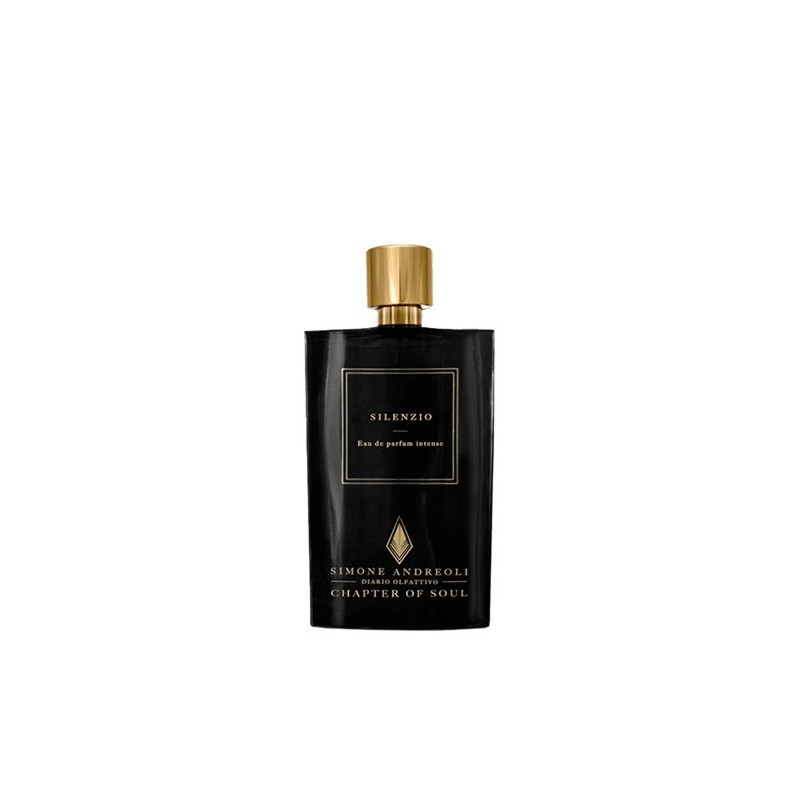 SILENZIO extrait de parfum 100 ml