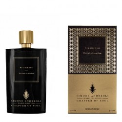 SILENZIO extrait de parfum 100 ml