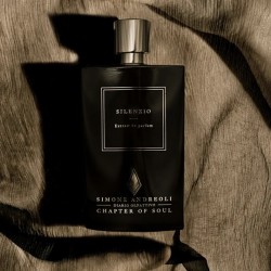 SILENZIO extrait de parfum 100 ml