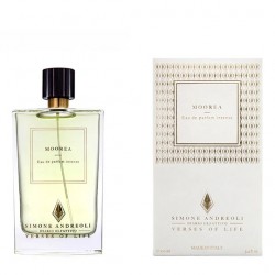 MOOREA eau de parfum 100 ml