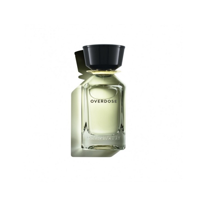 Oman Luxury  Overdose Eau de parfum  100 ml