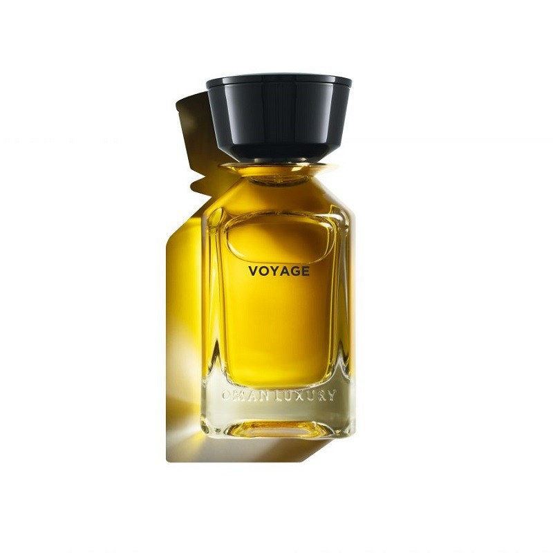 Oman Luxury  Voyage  Eau de parfum  100 ml
