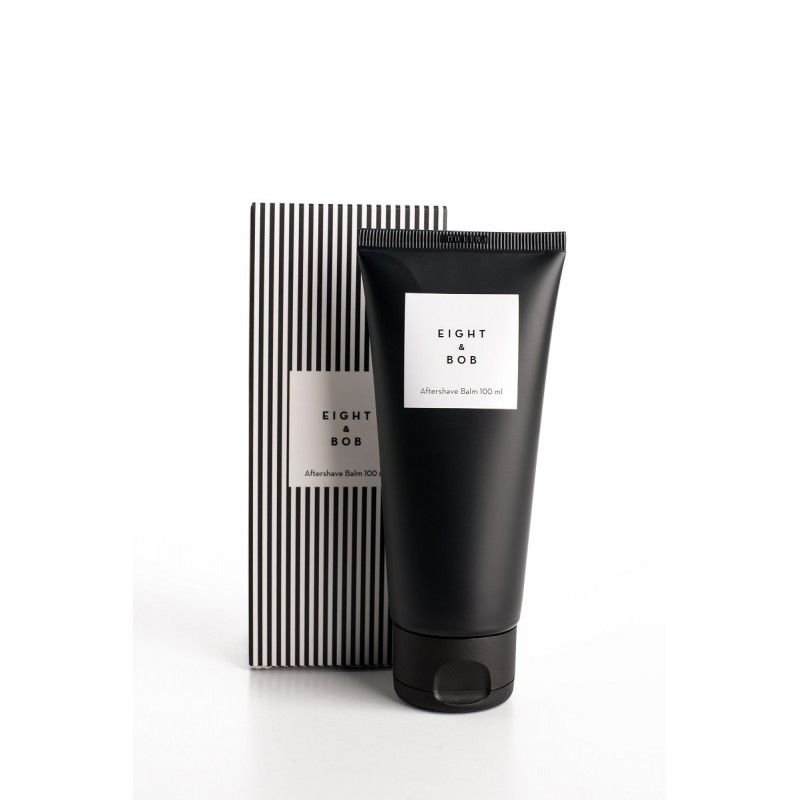Eight & Bob AfterShave balm 100 ml