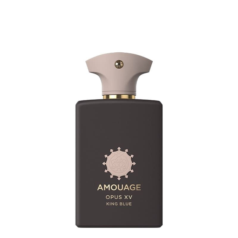 OPUS XV KING BLUE 100 ML EAU DE PARFUM