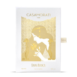 Dama Bianca Edp 100 ml