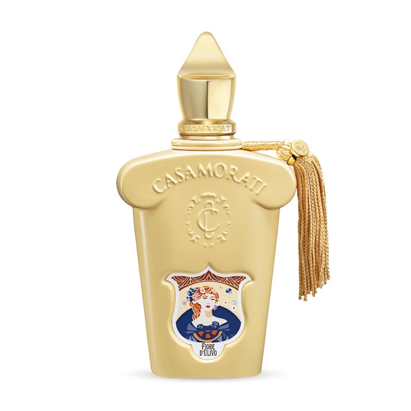 Fiore D'Ulivo Edp 100 ml