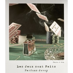 Les Jeux sont Faits Edp 100ml