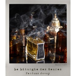 La Liturgie Des Heures  Edp 100ml