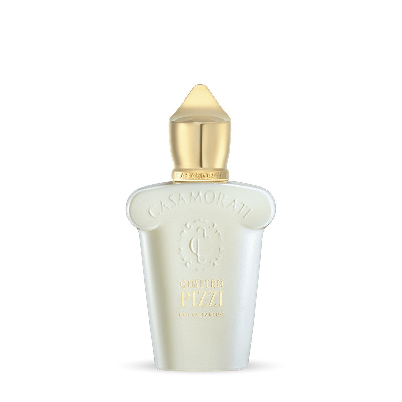 Quattro Pizzi Edp 30 ml