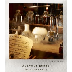 Private Label  Edp100ml