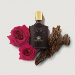 Oud Zarian 100ml