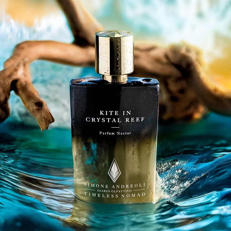Kite in Crystal Reef Parfum Nectar 50 ml