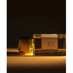 CREME DE CUIR EAU DE PARFUM 100 ML
