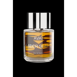 Amber Shadow EDP 100 ml