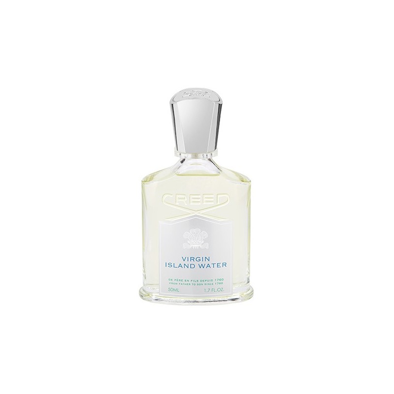 Virgin Island Water 50ml