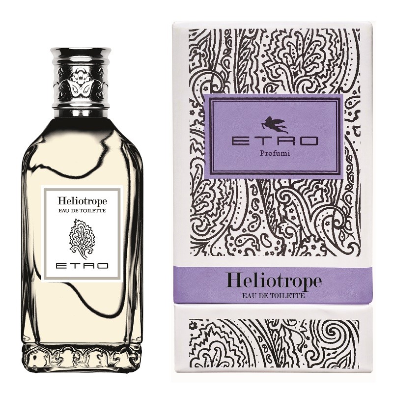 Heliotrope Edt 100 ml