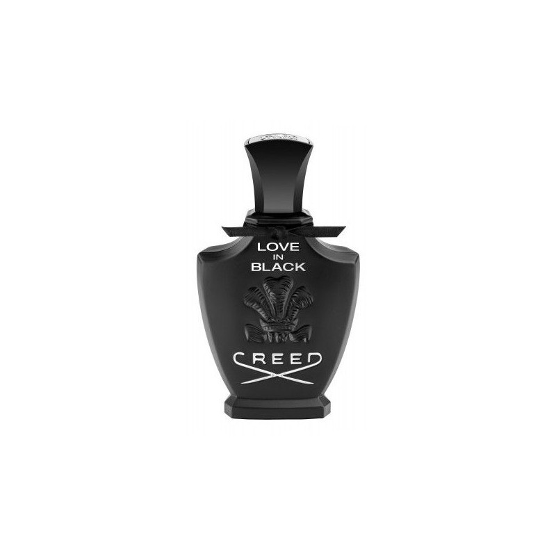 Love in Black 75ml