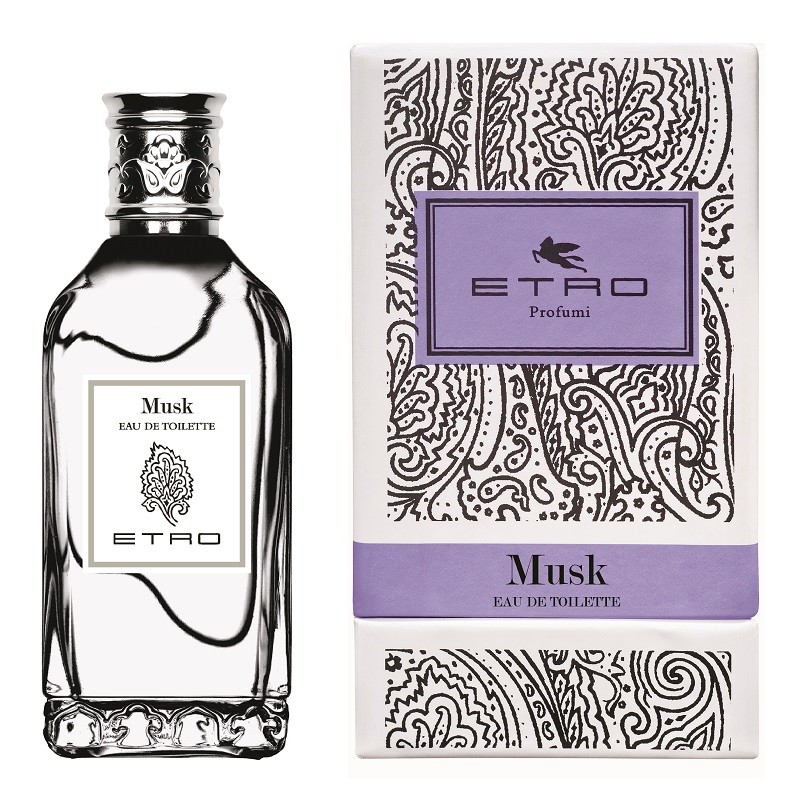 Musk Edt 100 ml
