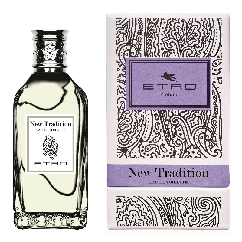New Tradition Edt 100 ml