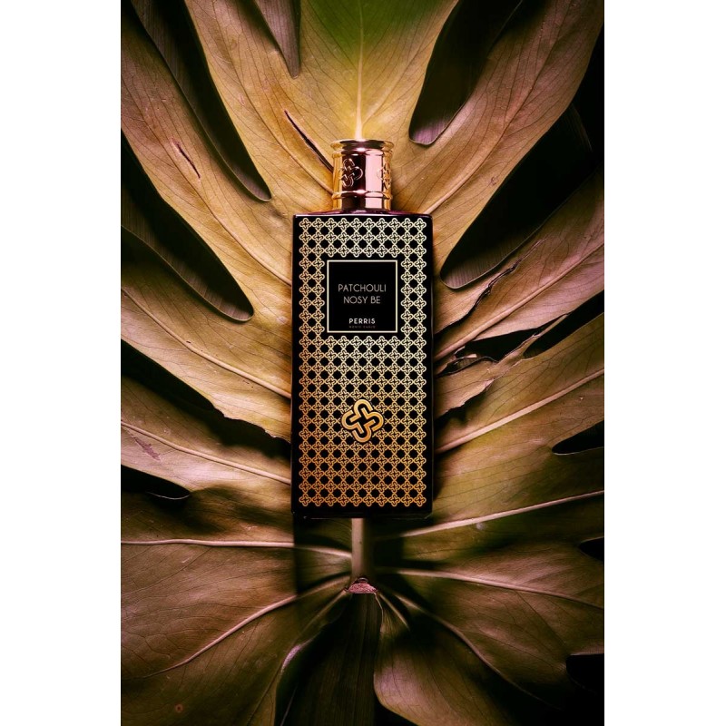Perris Monte Carlo Patchouli Nosy Be Edp 100 ml