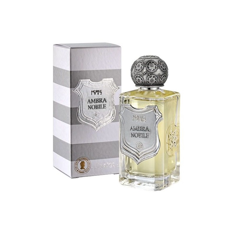 Nobile 1942 Ambra Nobile 75 ml