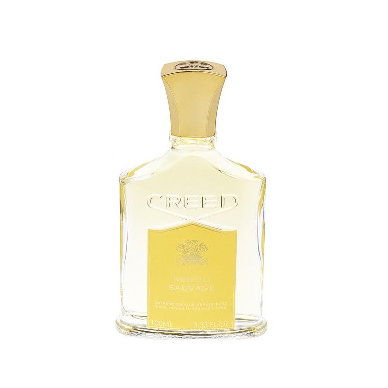 Neroli Sauvage 100 ml