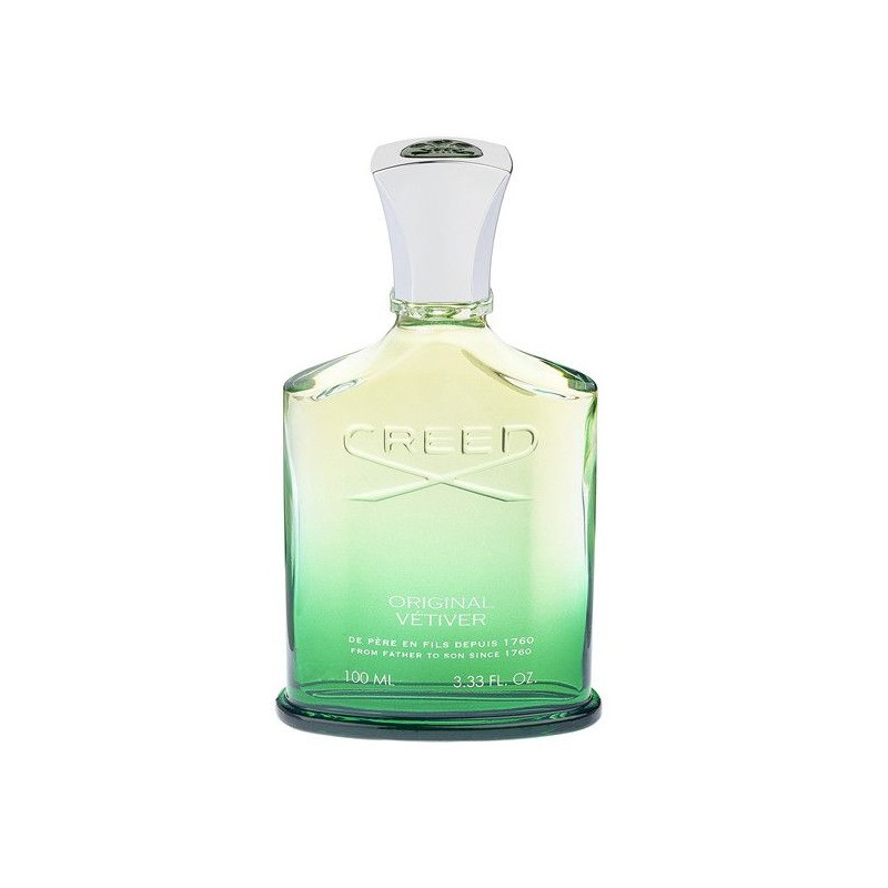 Original Vetiver 100ml