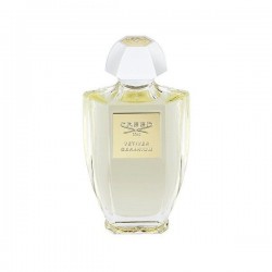 Vetiver Geranium 100ml