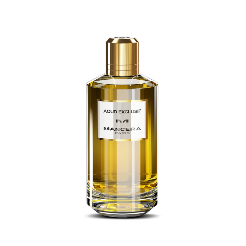 Aoud Exclusif edp 120 ml