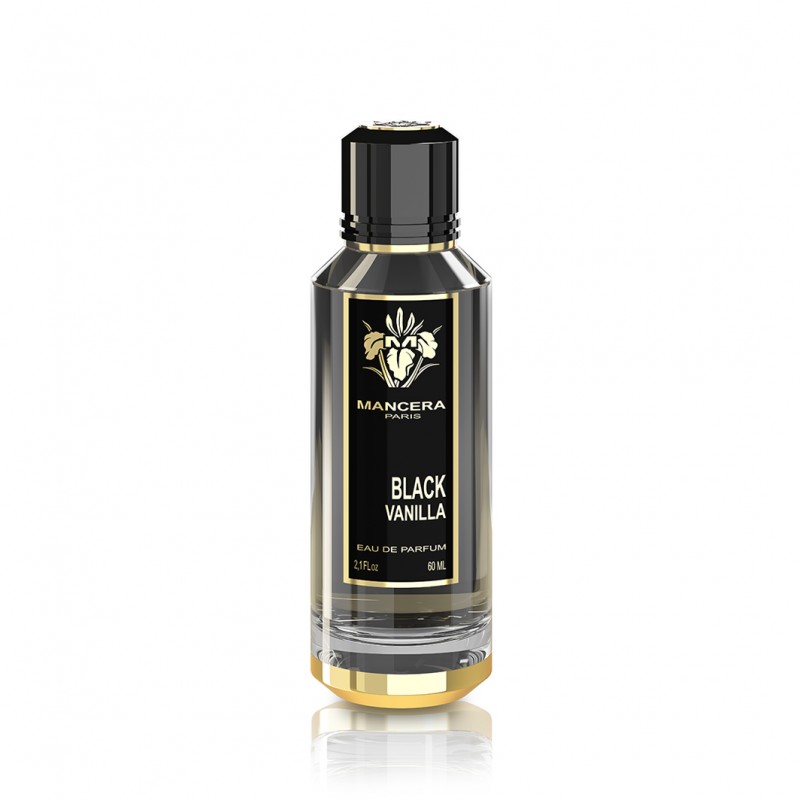 Black Vanilla  edp 60 ml