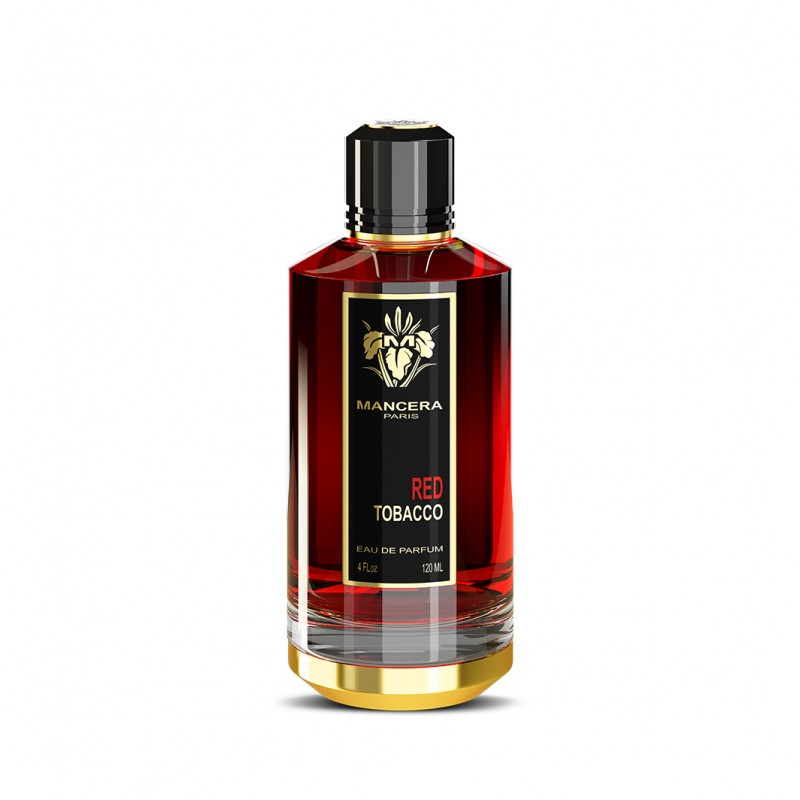 Red Tobacco edp 120 ml