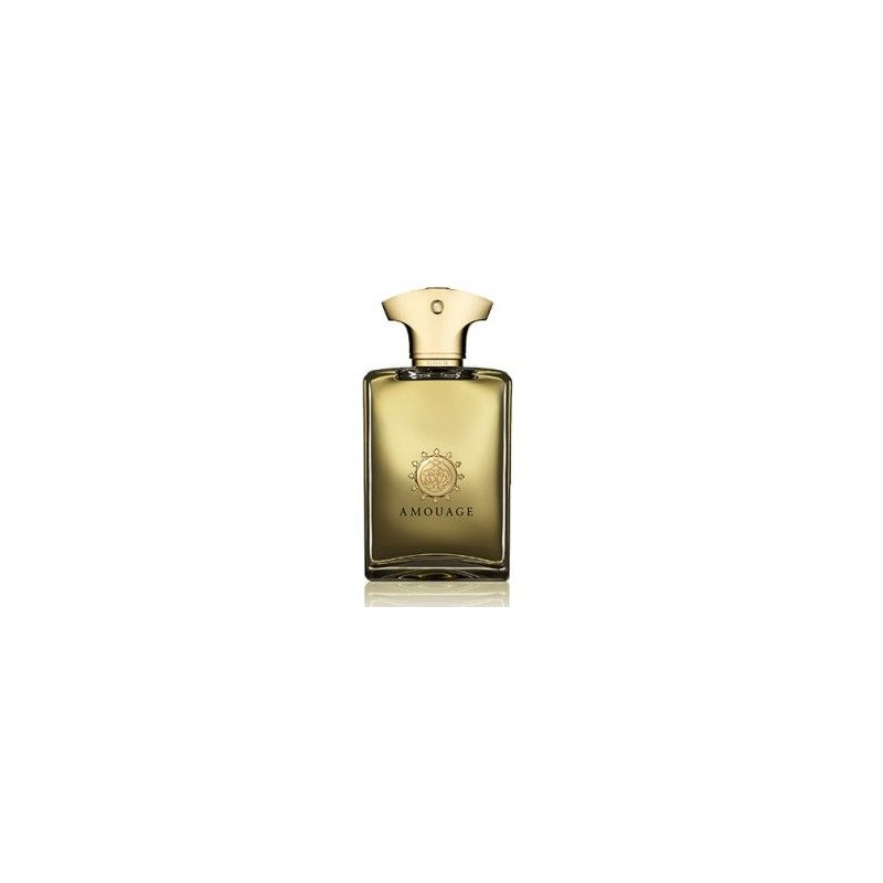 Gold eau de parfum 100ml
