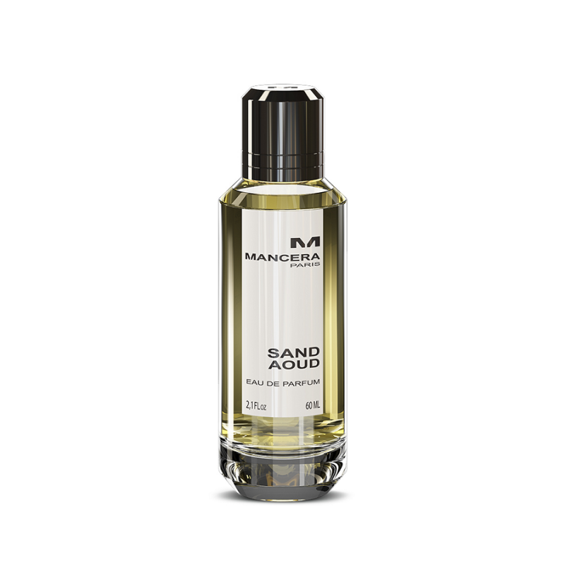 Sand Aoud edp 60 ml