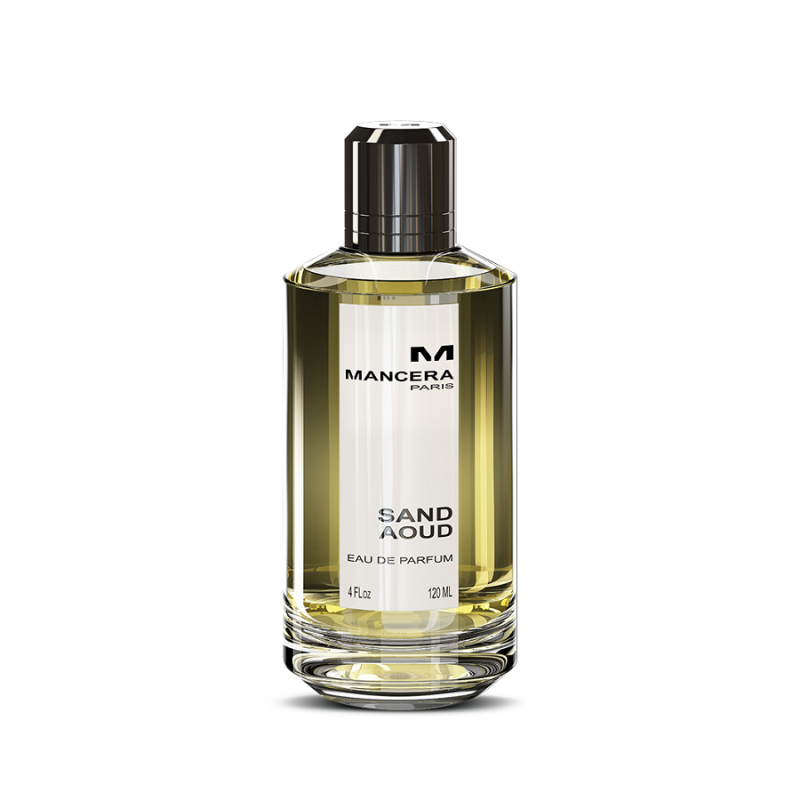 Sand Aoud edp 120 ml