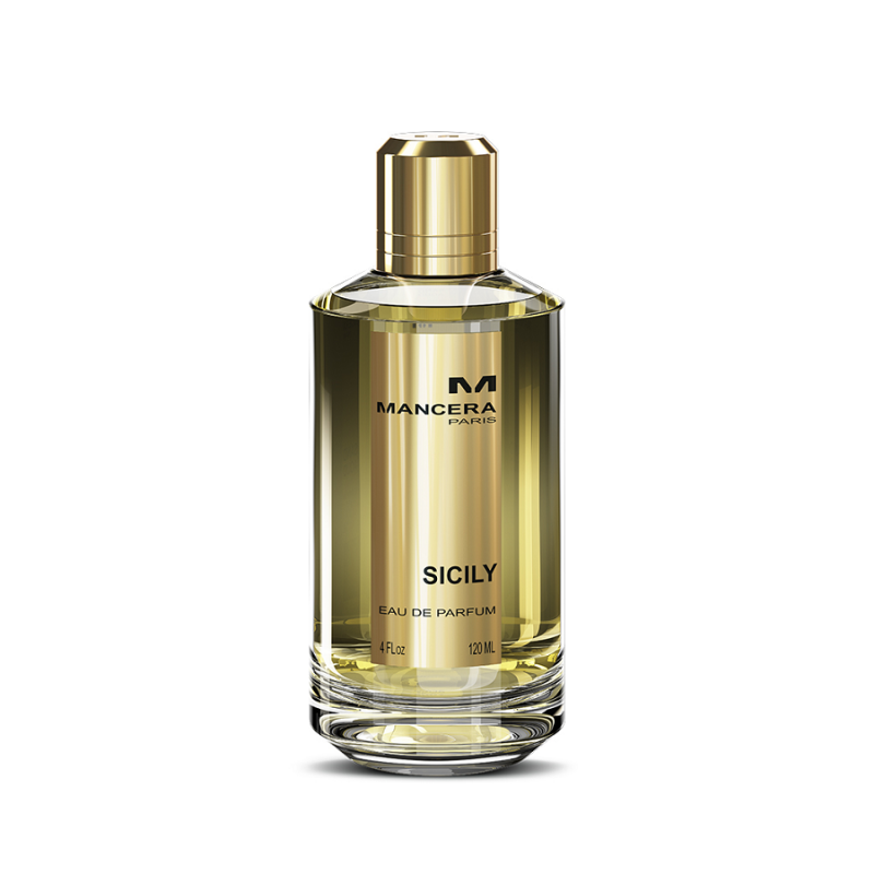 Sicily edp 120 ml