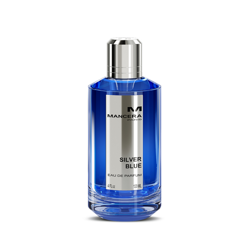 Silver Blue edp 120 ml