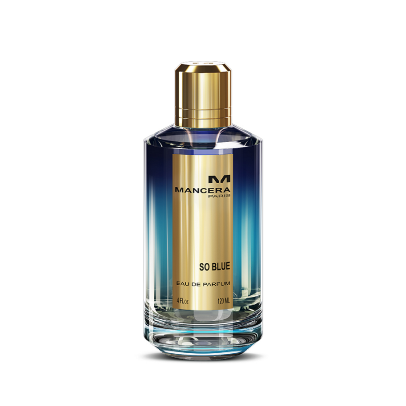 So Blue edp 120 ml