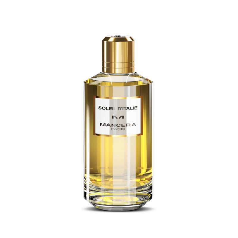 Soleil D'Italie edp 120 ml