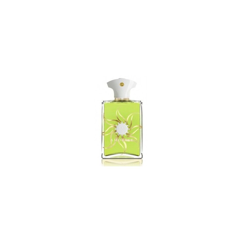Sunshine eau de parfum 100ml