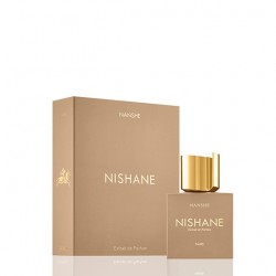 Nanshe extrait de parfum 50 ml