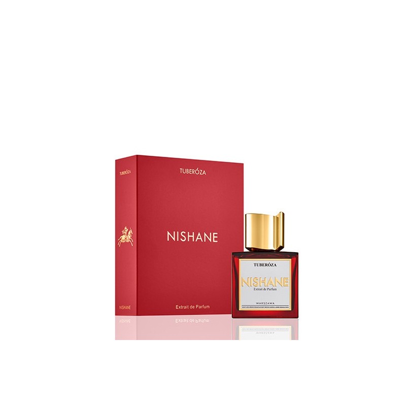 Tuberoza extrait de parfum 50 ml