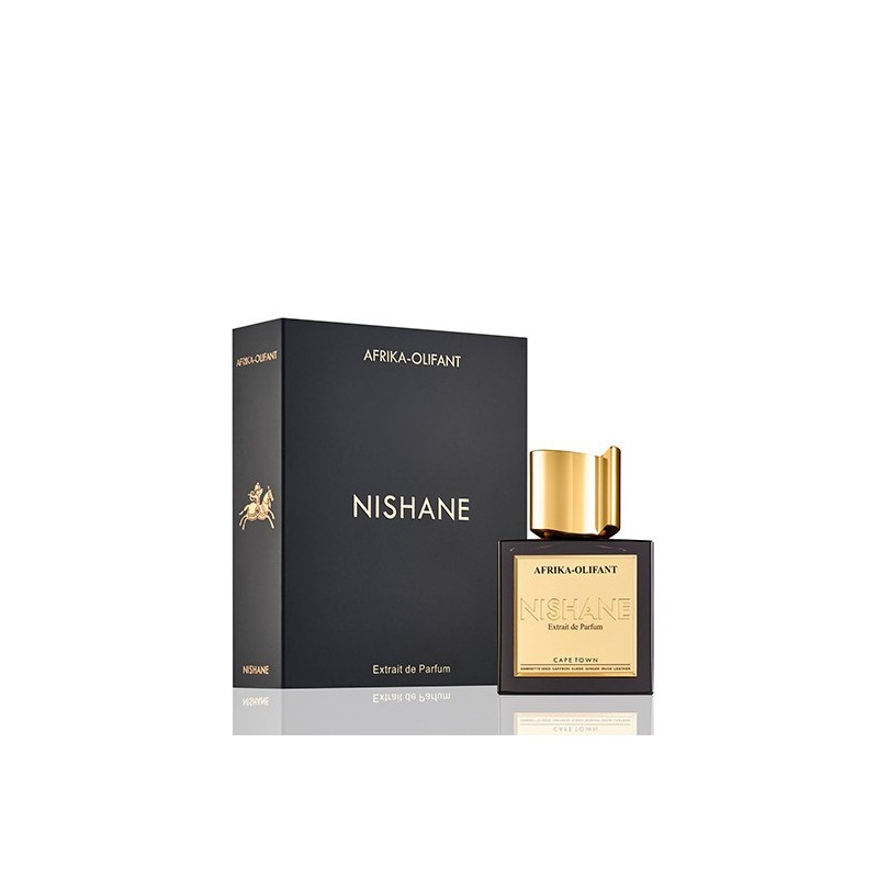 Afrika Olifant extrait de parfum 50 ml