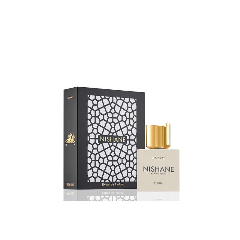 Acivat extrait de parfum 50 ml